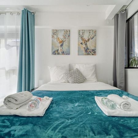 פריז Beautiful Apartement Next To Galerie Lafayette Li מראה חיצוני תמונה