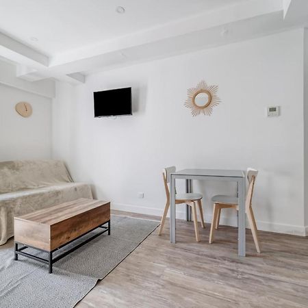 פריז Beautiful Apartement Next To Galerie Lafayette Li מראה חיצוני תמונה