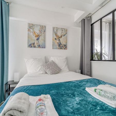 פריז Beautiful Apartement Next To Galerie Lafayette Li מראה חיצוני תמונה