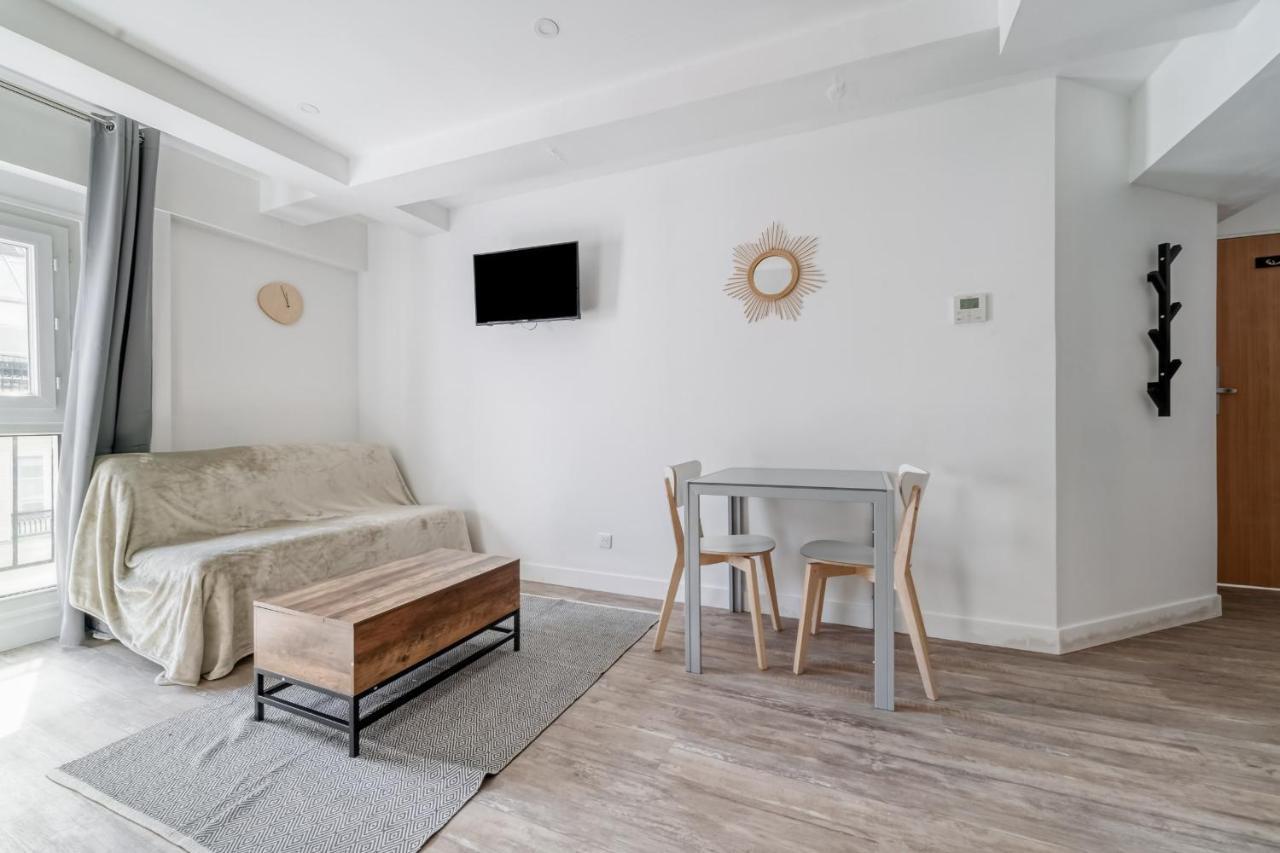 פריז Beautiful Apartement Next To Galerie Lafayette Li מראה חיצוני תמונה