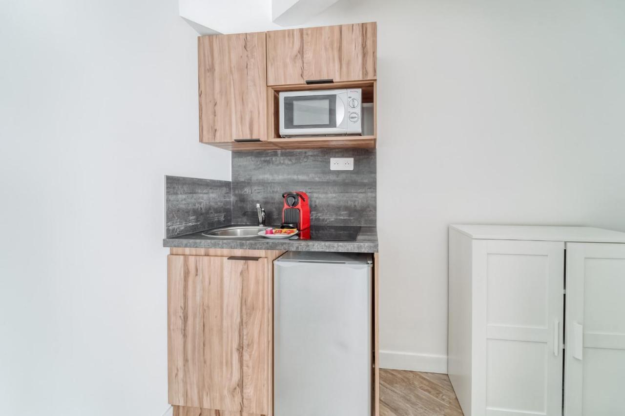 פריז Beautiful Apartement Next To Galerie Lafayette Li מראה חיצוני תמונה